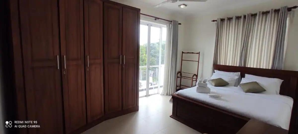 Apartment Trillium 7 Colombo
