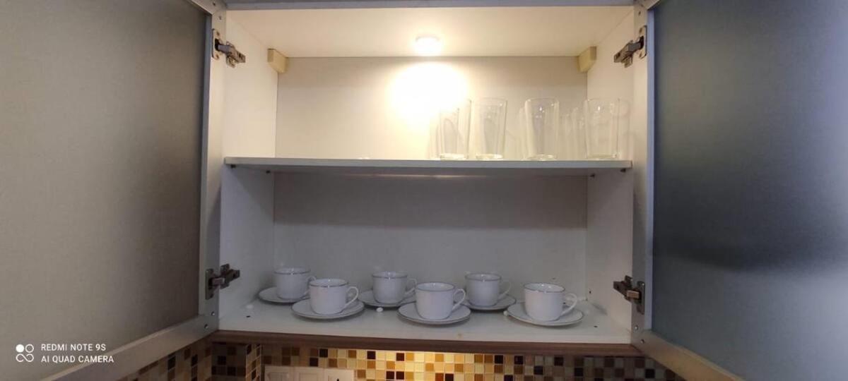 Apartment Trillium 7 *
