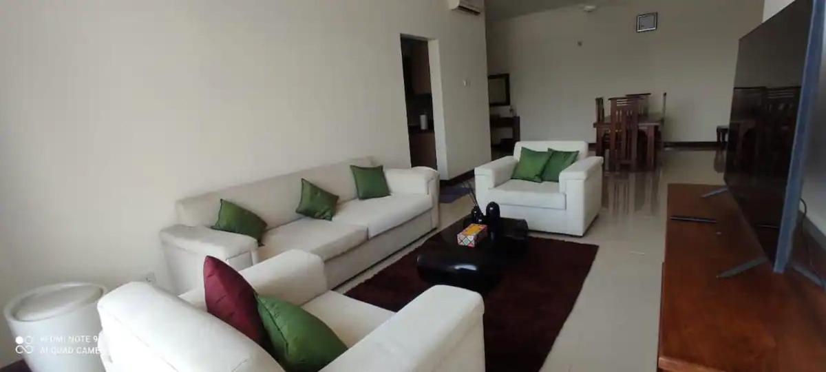 Apartment Trillium 7 Colombo