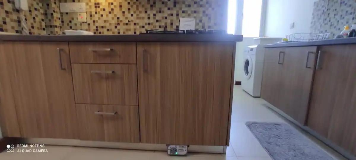 Apartment Trillium 7 *