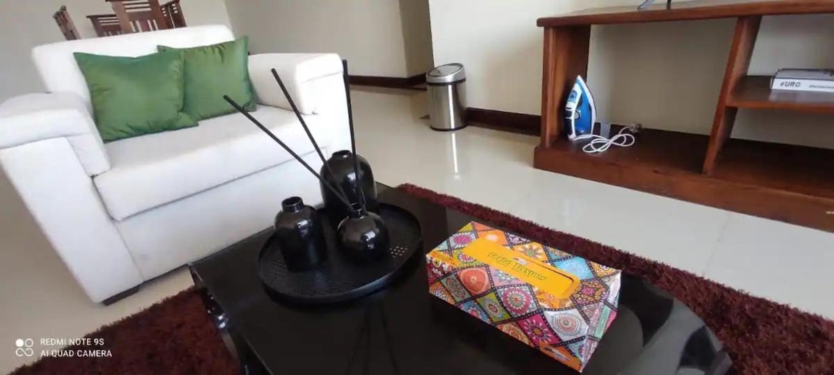 Trillium 7 * Colombo