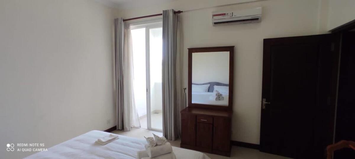 Apartment Trillium 7 Colombo