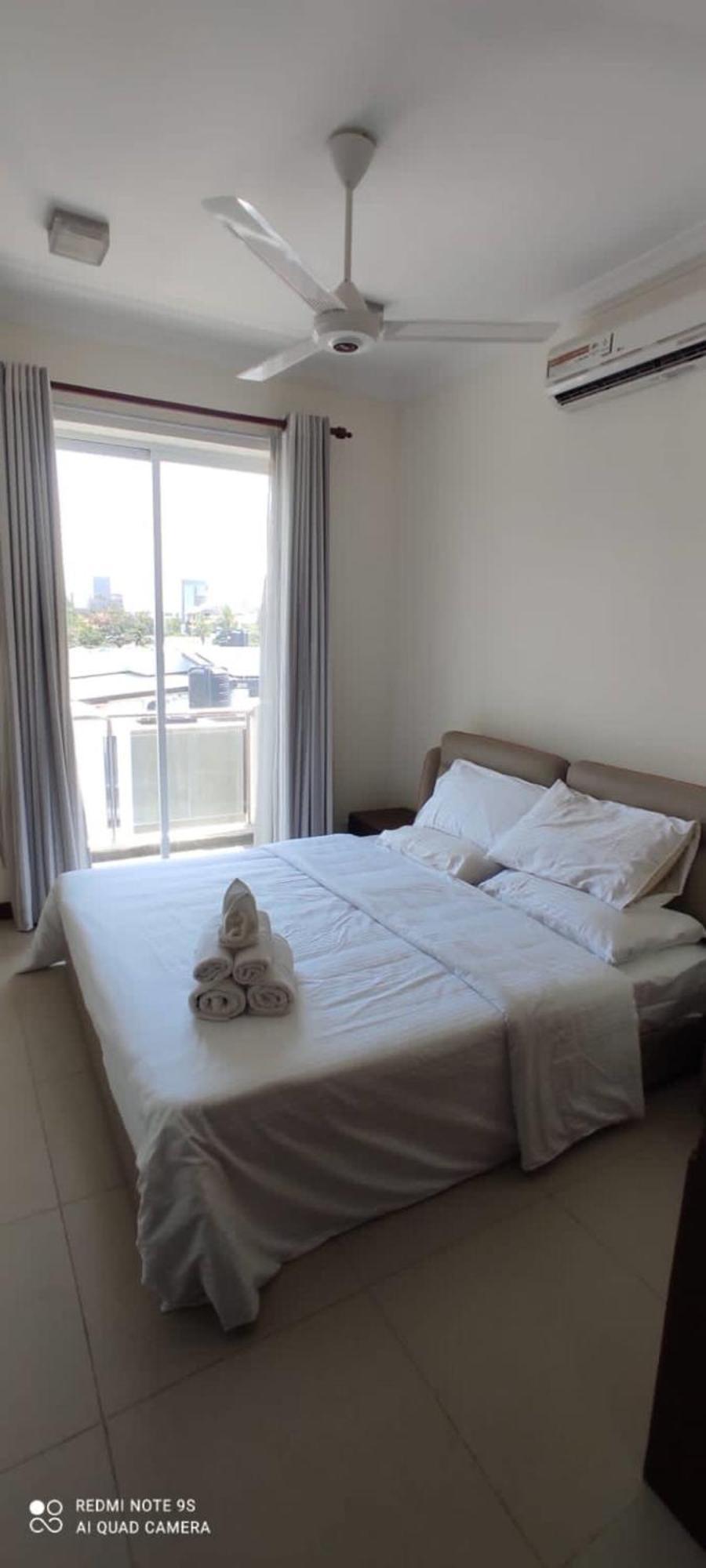Apartment Trillium 7 Colombo
