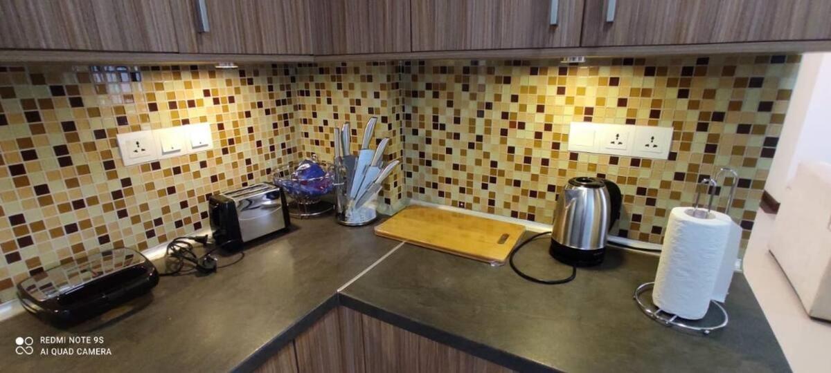 Trillium 7 Apartment