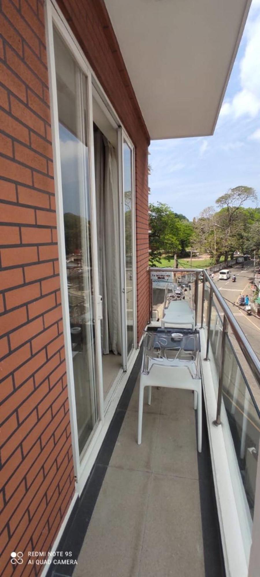 Trillium 7 Apartment