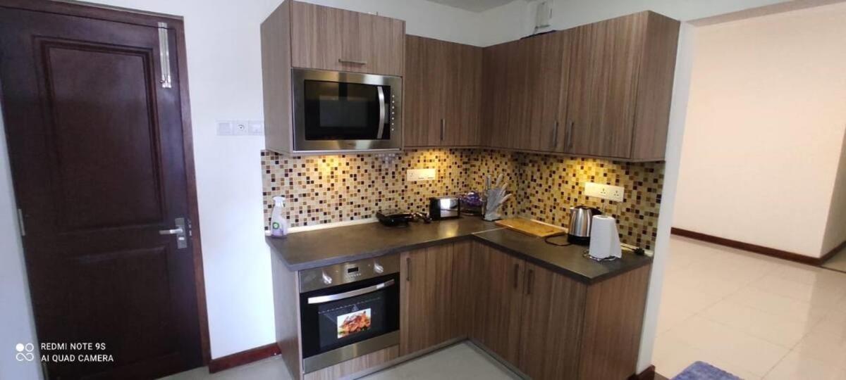 Apartment Trillium 7 Colombo