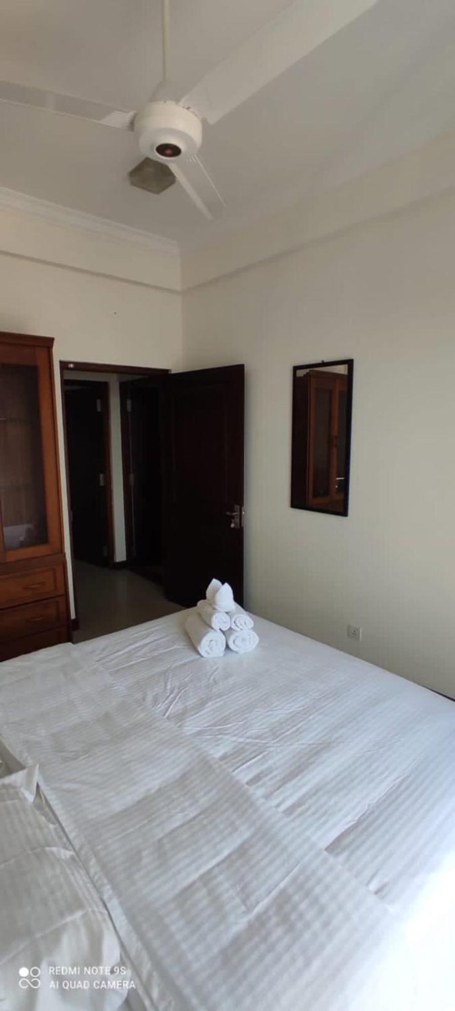 Trillium 7 Apartment