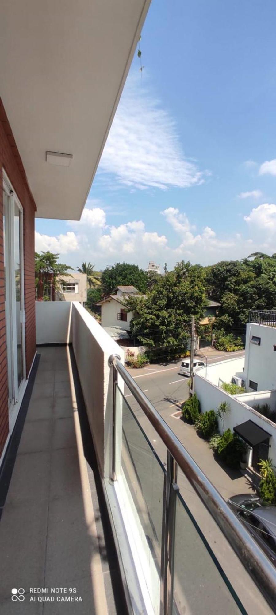 Apartment Trillium 7 Colombo