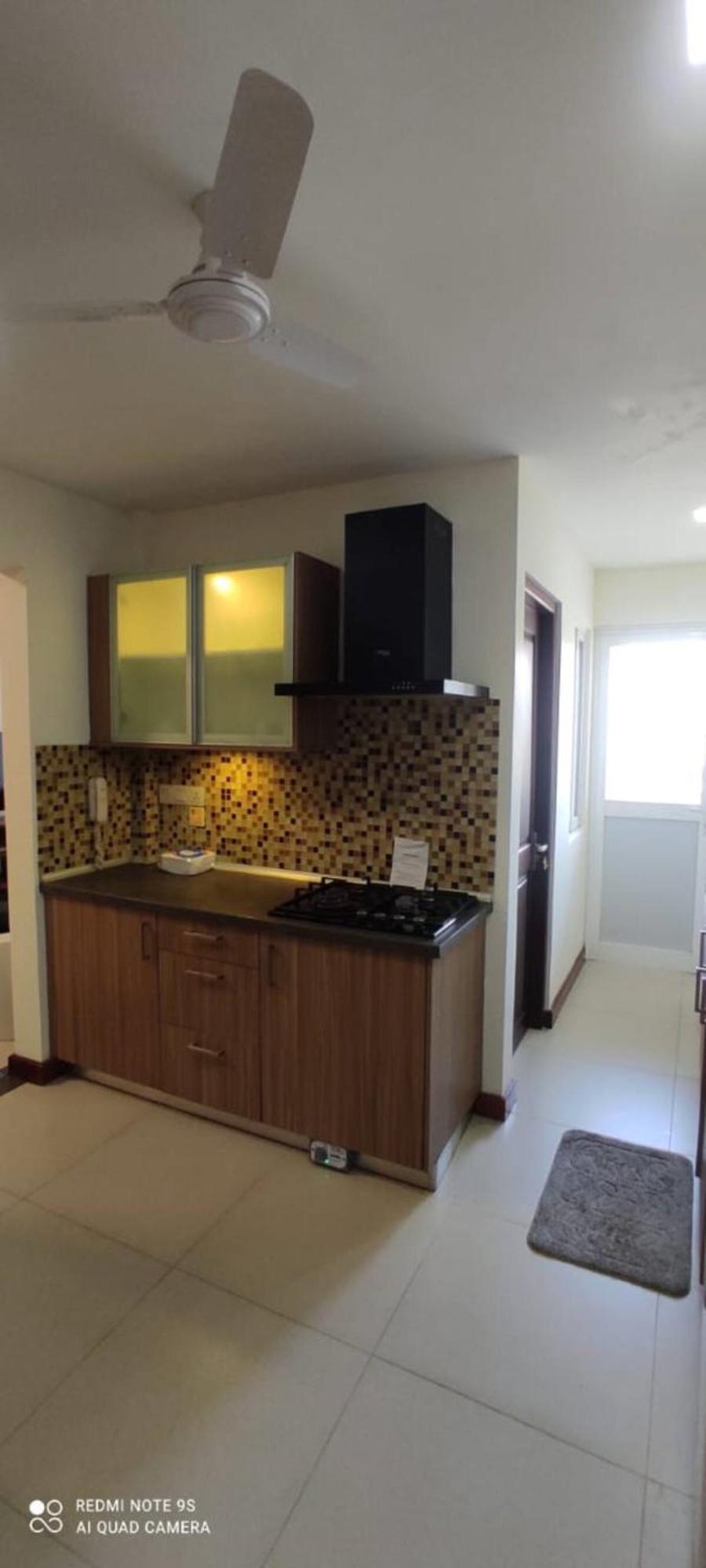 Trillium 7 Apartment *