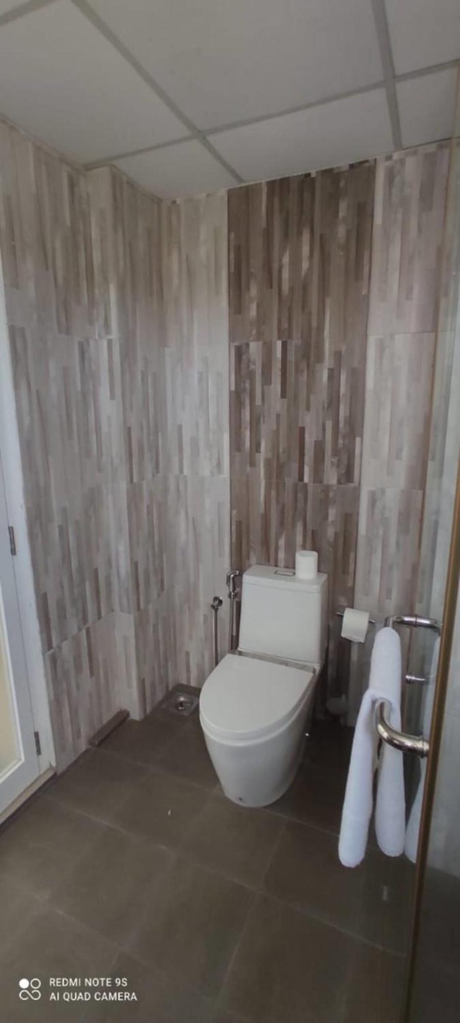 Trillium 7 Apartment